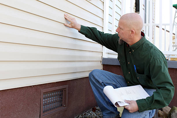 Best Insulated Siding Installation  in Middle Valley, TN